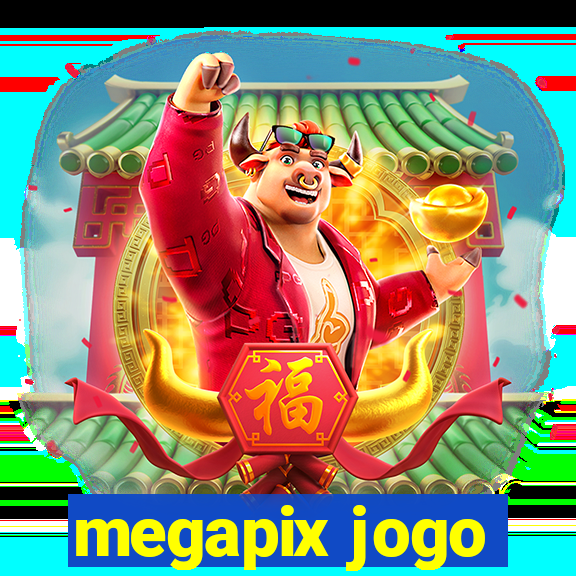 megapix jogo